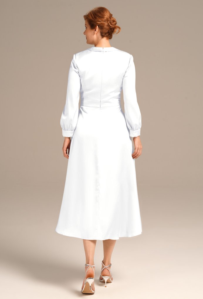 AW Katheryn Dress